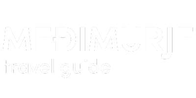 Travel Guide Međimurje